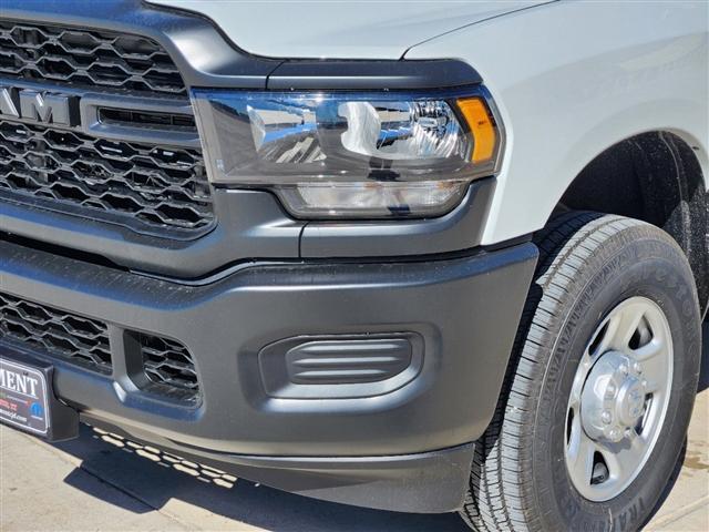 new 2024 Ram 2500 car, priced at $44,334