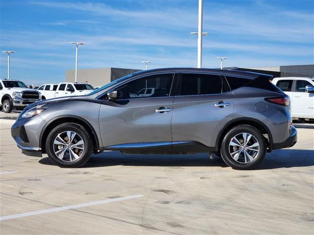 used 2020 Nissan Murano car, priced at $17,995