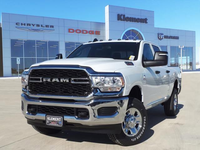 new 2024 Ram 2500 car, priced at $60,079