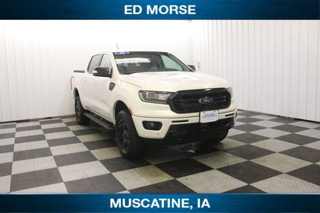 used 2019 Ford Ranger car, priced at $32,625