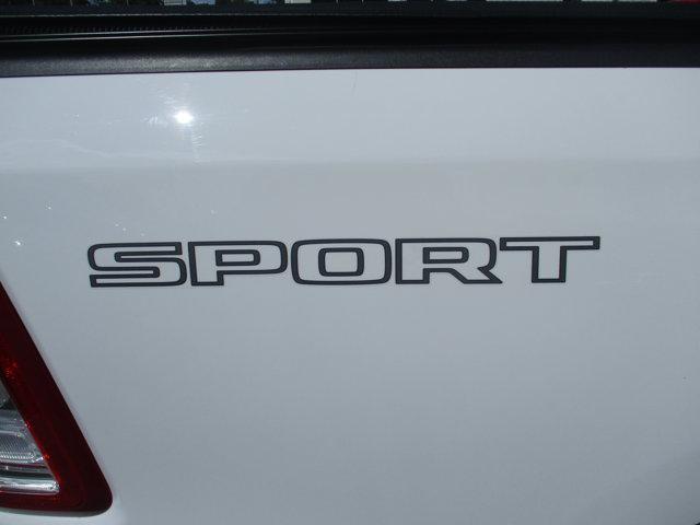 used 2022 Ram 1500 car, priced at $37,208