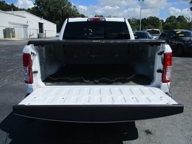 used 2022 Ram 1500 car, priced at $37,208