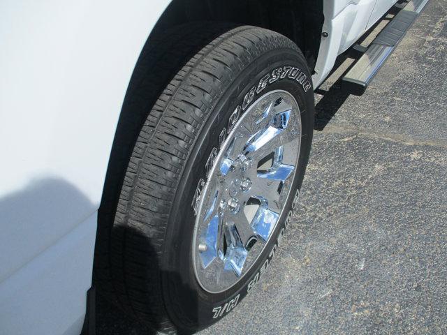 used 2022 Ram 1500 car, priced at $37,208