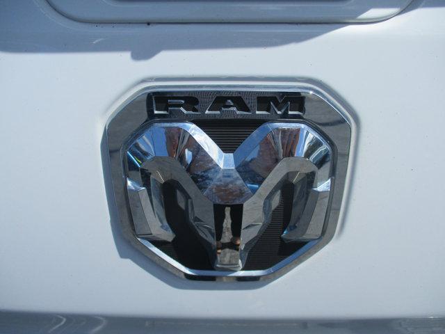 used 2022 Ram 1500 car, priced at $37,208