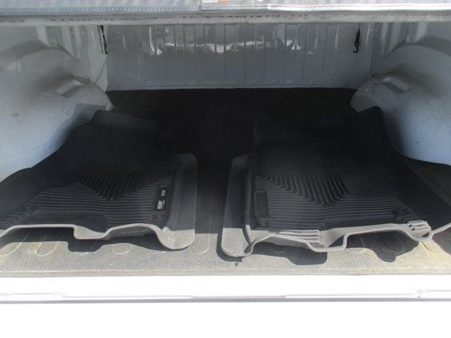 used 2022 Ram 1500 car, priced at $37,208