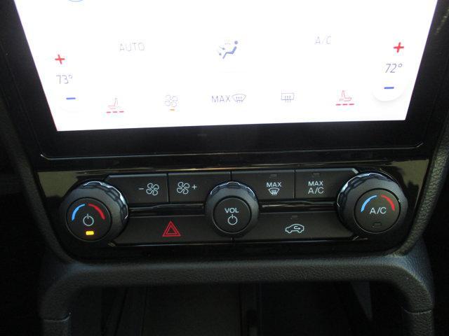 new 2025 Ford Ranger car, priced at $43,495