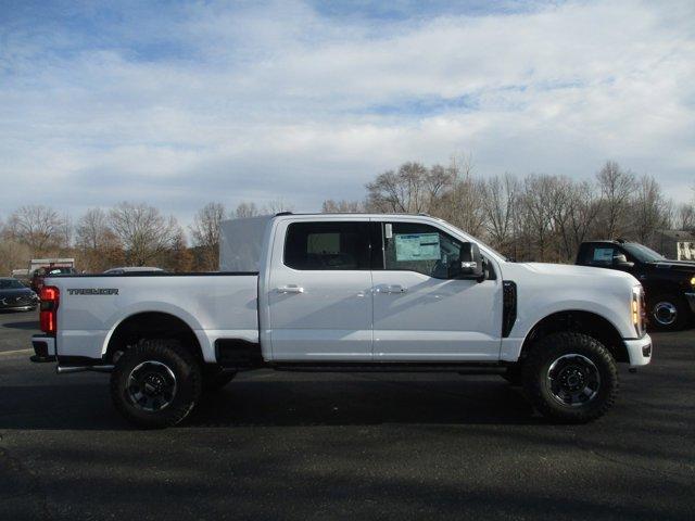 new 2024 Ford F-250 car, priced at $70,555