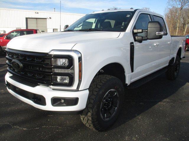 new 2024 Ford F-250 car, priced at $70,555