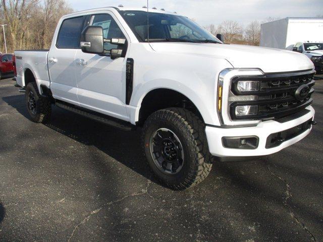 new 2024 Ford F-250 car, priced at $70,555