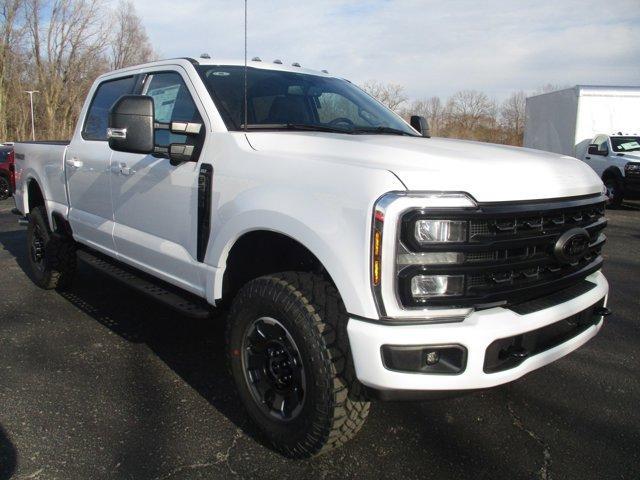 new 2024 Ford F-250 car, priced at $70,555