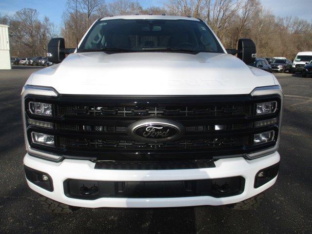 new 2024 Ford F-250 car, priced at $70,555