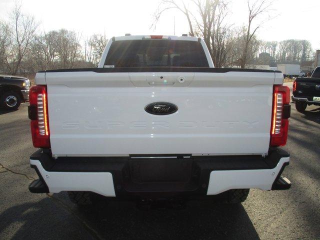 new 2024 Ford F-250 car, priced at $70,555