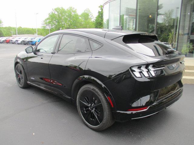 new 2025 Ford Mustang Mach-E car, priced at $55,995