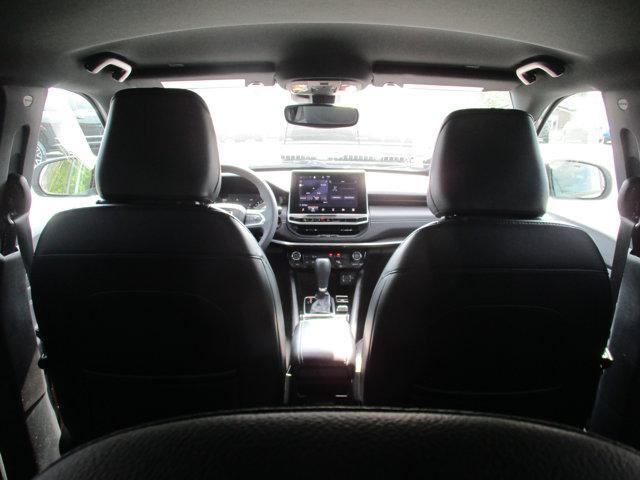 used 2022 Jeep Compass car, priced at $24,995