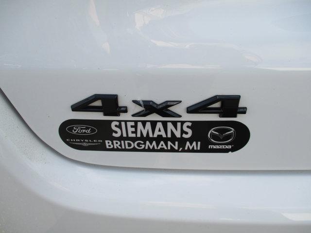 used 2022 Jeep Compass car, priced at $24,995