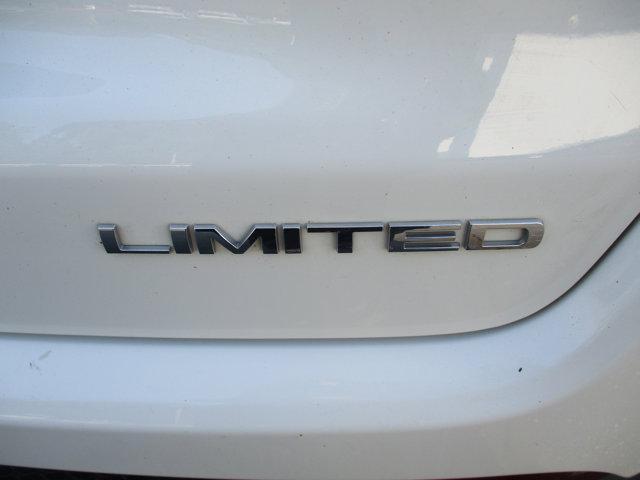 used 2020 Jeep Compass car, priced at $23,995