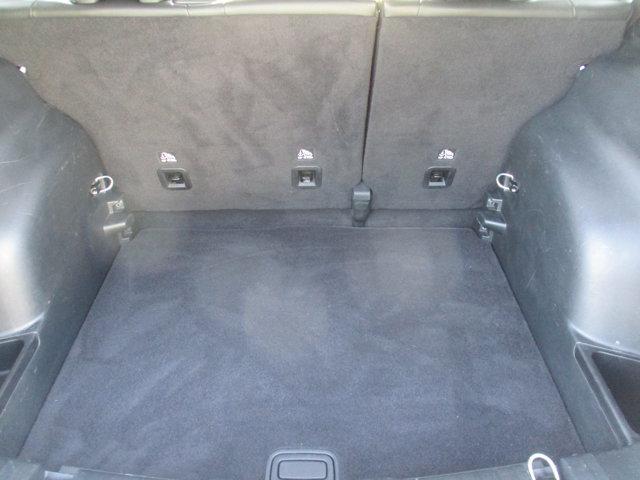 used 2020 Jeep Compass car, priced at $23,995
