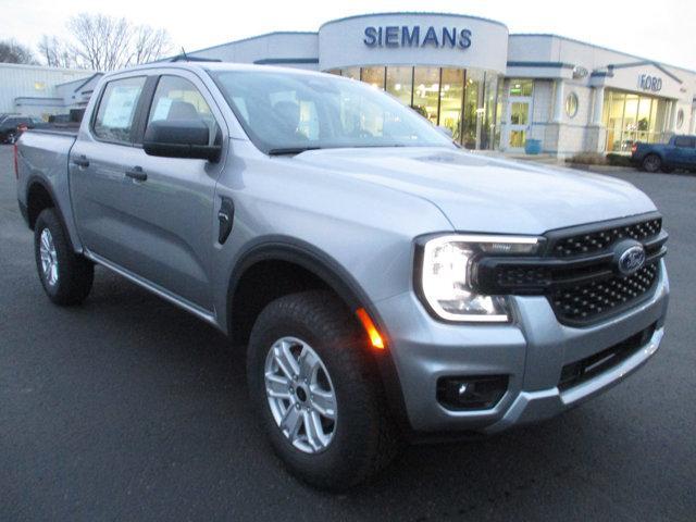 new 2024 Ford Ranger car, priced at $37,955