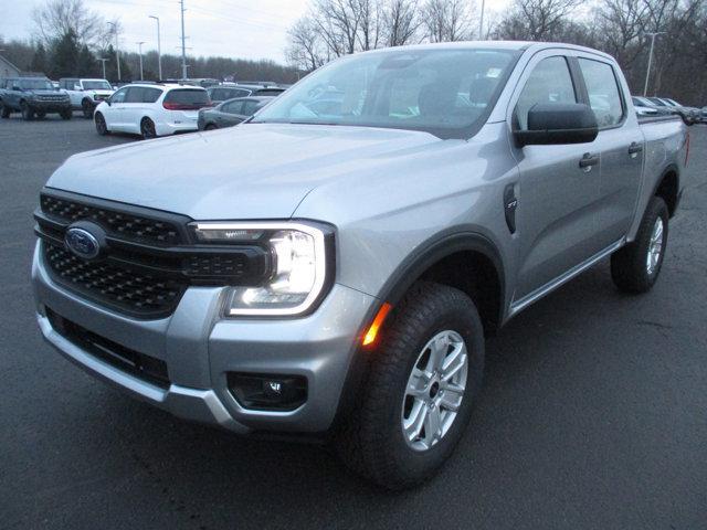 new 2024 Ford Ranger car, priced at $37,955