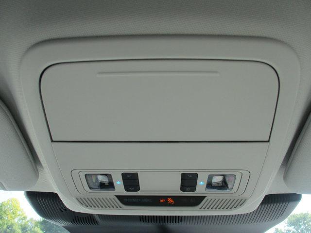 new 2025 Ford Explorer car, priced at $47,395