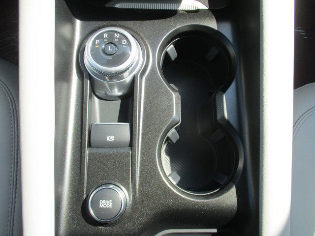 new 2025 Ford Explorer car, priced at $47,395