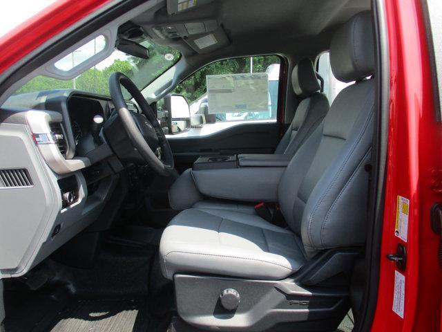 new 2025 Ford F-350 car, priced at $55,495