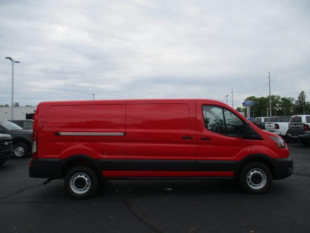 new 2025 Ford Transit-250 car, priced at $52,355