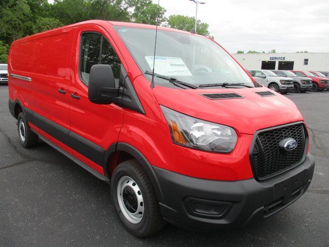 new 2025 Ford Transit-250 car, priced at $52,355