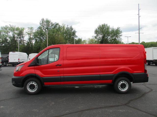 new 2025 Ford Transit-250 car, priced at $52,355