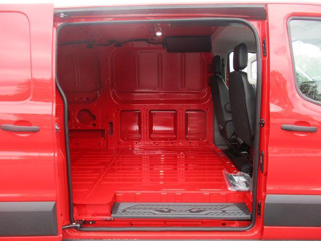 new 2025 Ford Transit-250 car, priced at $52,355