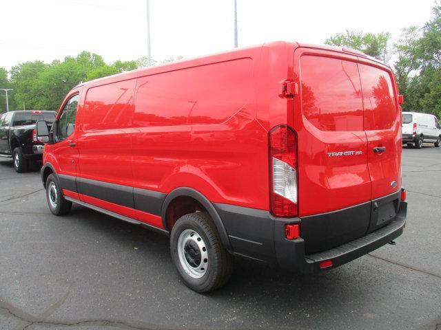 new 2025 Ford Transit-250 car, priced at $52,355