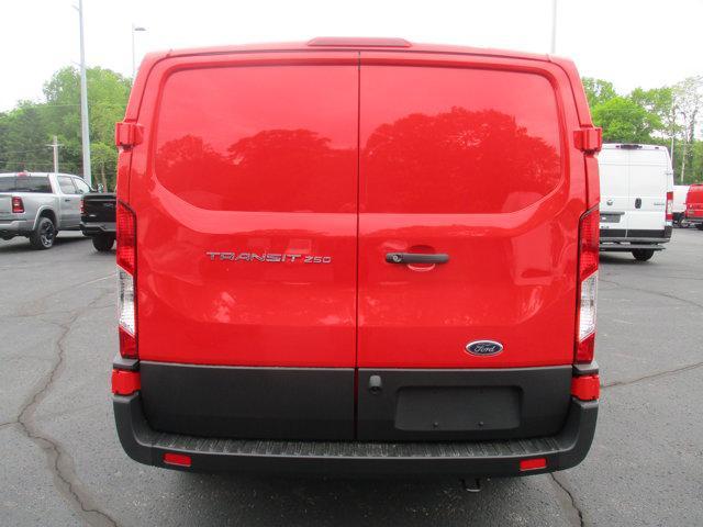 new 2025 Ford Transit-250 car, priced at $52,355