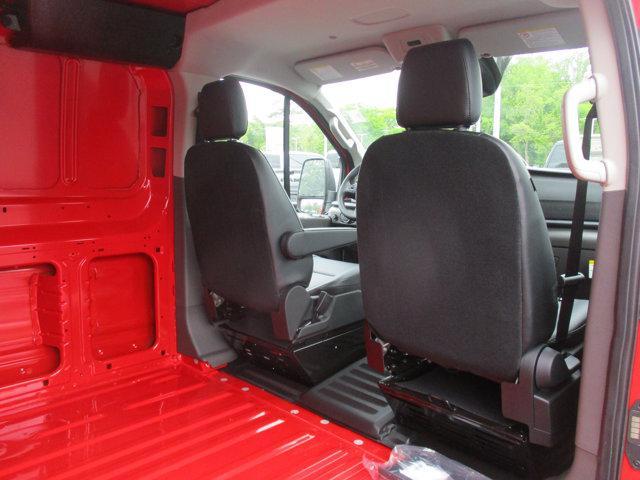 new 2025 Ford Transit-250 car, priced at $52,355