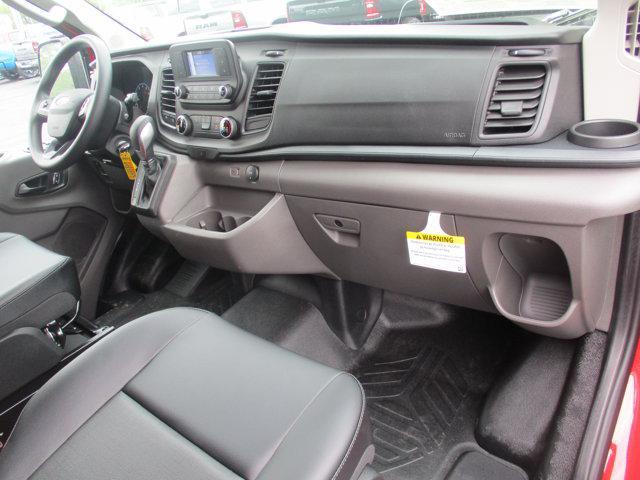 new 2025 Ford Transit-250 car, priced at $52,355