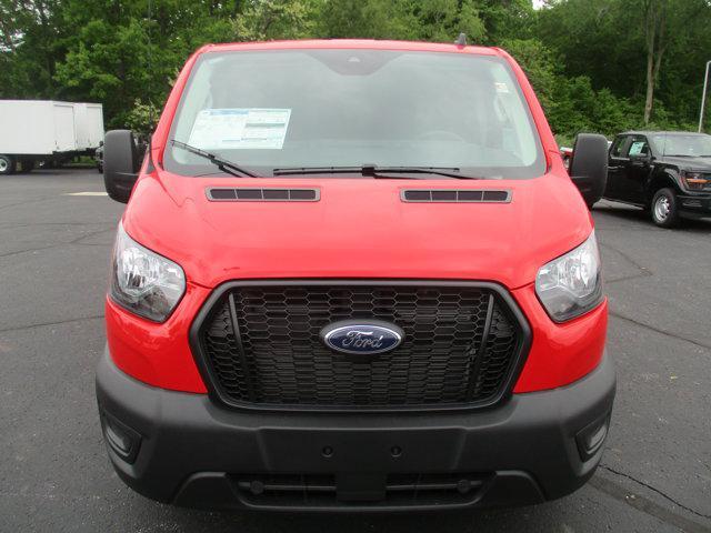 new 2025 Ford Transit-250 car, priced at $52,355