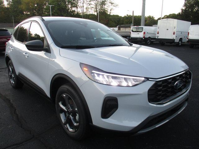 new 2026 Ford Escape car, priced at $36,295