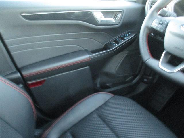 new 2026 Ford Escape car, priced at $36,295