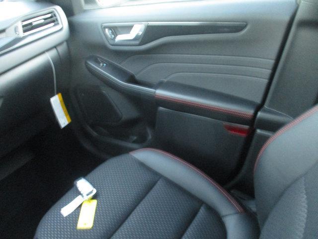 new 2026 Ford Escape car, priced at $36,295