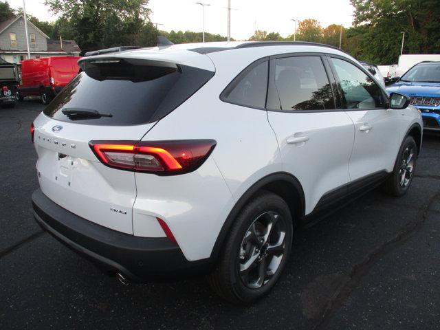 new 2026 Ford Escape car, priced at $36,295