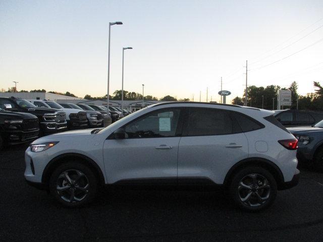 new 2026 Ford Escape car, priced at $36,295