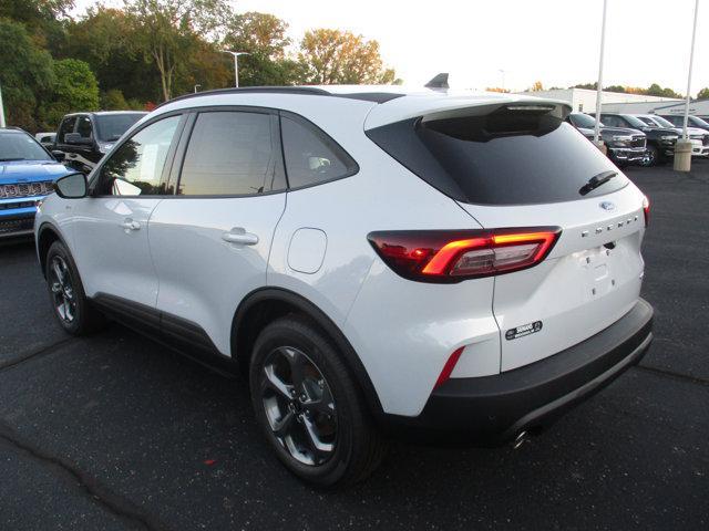 new 2026 Ford Escape car, priced at $36,295