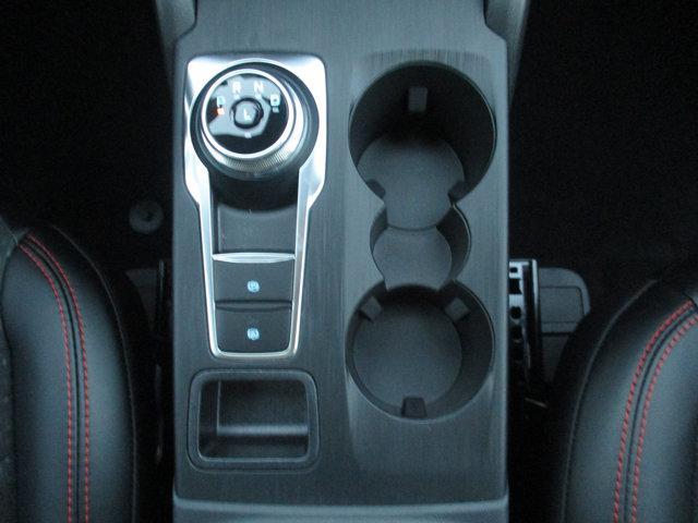 new 2026 Ford Escape car, priced at $36,295