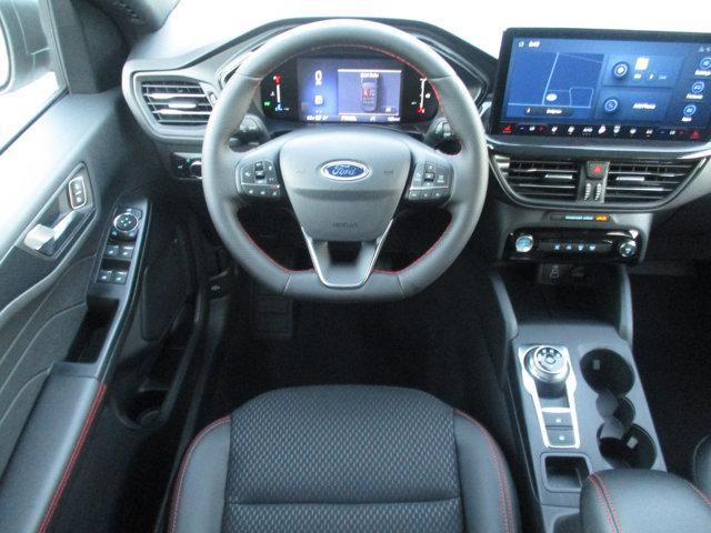 new 2026 Ford Escape car, priced at $36,295