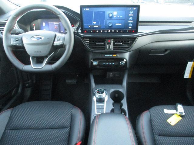 new 2026 Ford Escape car, priced at $36,295
