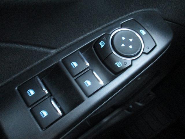 new 2026 Ford Escape car, priced at $36,295