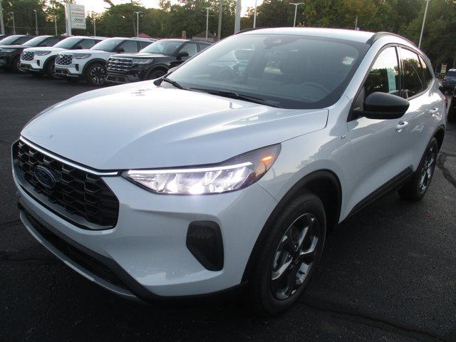 new 2026 Ford Escape car, priced at $36,295