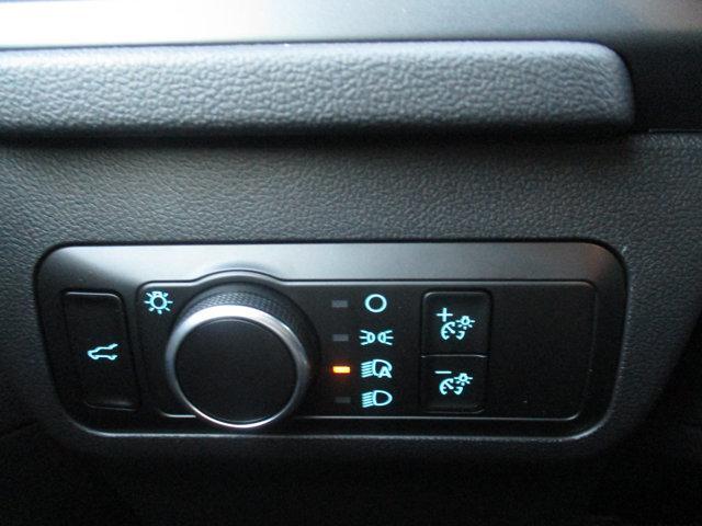 new 2026 Ford Escape car, priced at $36,295