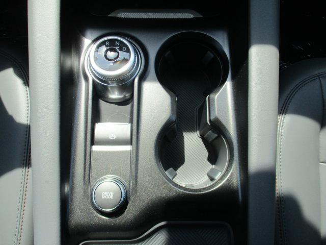 new 2025 Ford Explorer car, priced at $47,495