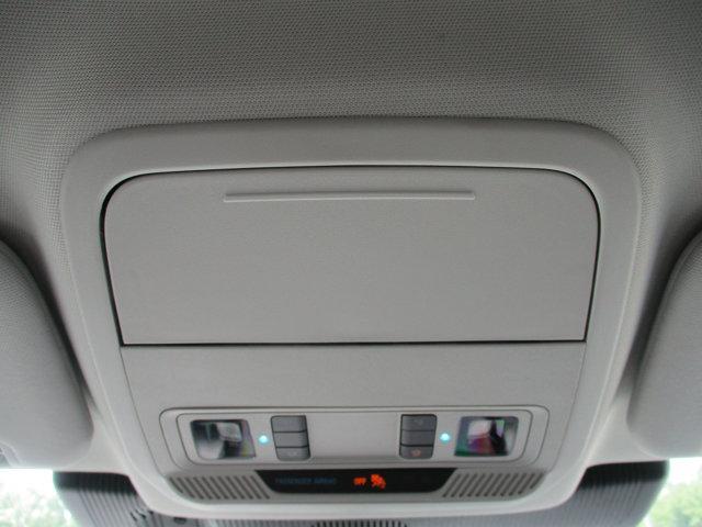 new 2025 Ford Explorer car, priced at $47,495