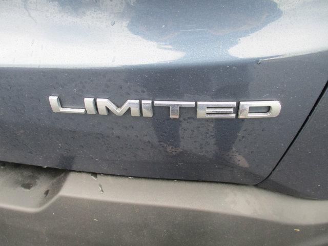 used 2021 Jeep Renegade car, priced at $22,982